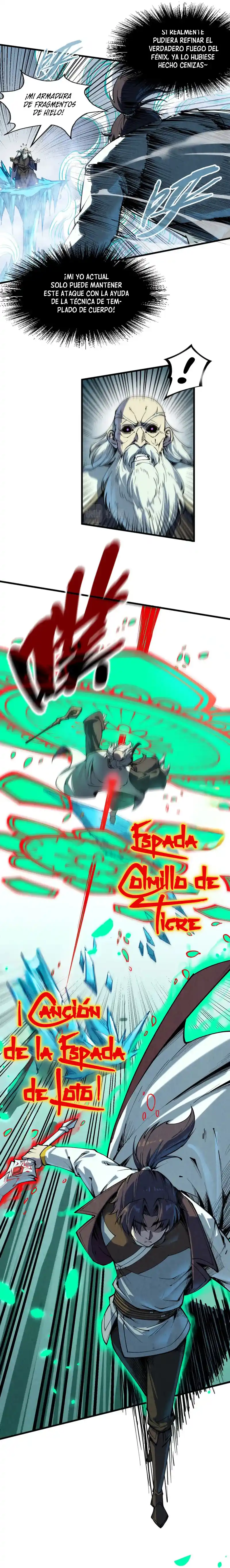 Eternal Deity - Capítulo 208 - Página 13 - LectorTMOo