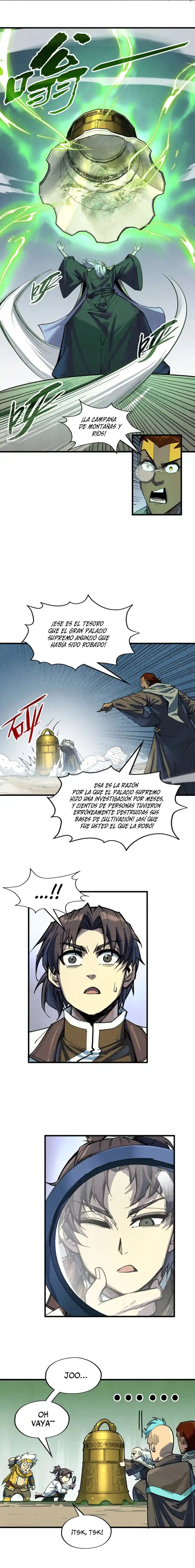 Eternal Deity - Capítulo 208 - Página 15 - LectorTMOo