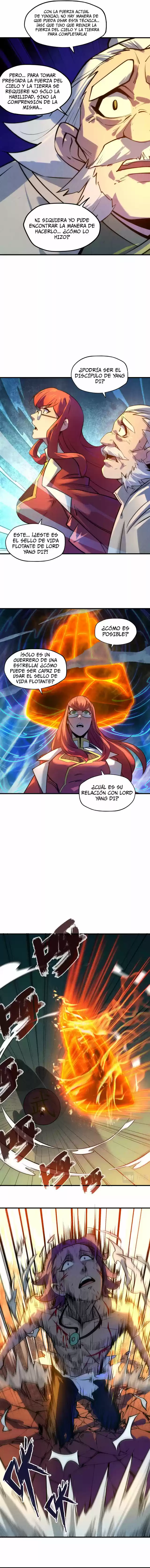 Eternal Deity - Capítulo 21 - Página 4 - LectorTMOo