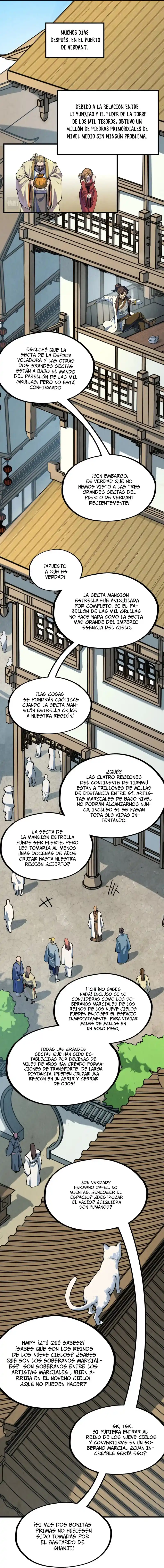 Eternal Deity - Capítulo 210 - Página 10 - LectorTMOo