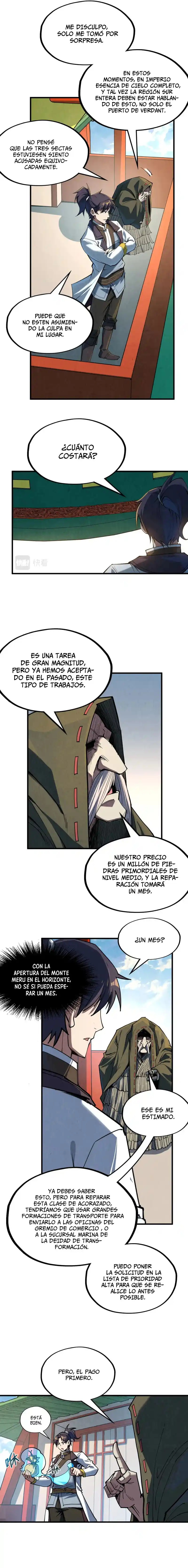 Eternal Deity - Capítulo 211 - Página 3 - LectorTMOo