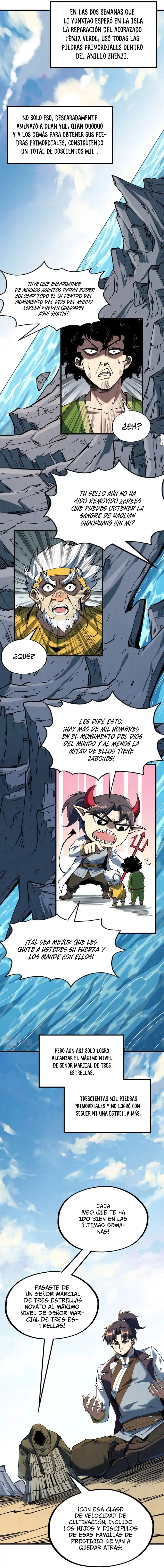 Eternal Deity - Capítulo 211 - Página 8 - LectorTMOo