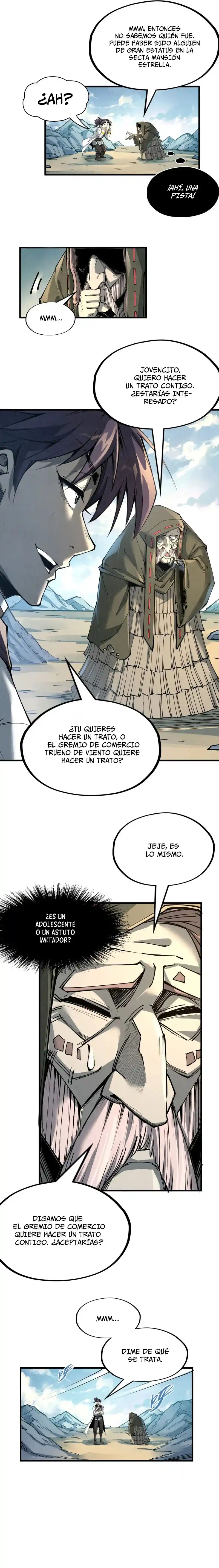 Eternal Deity - Capítulo 211 - Página 12 - LectorTMOo