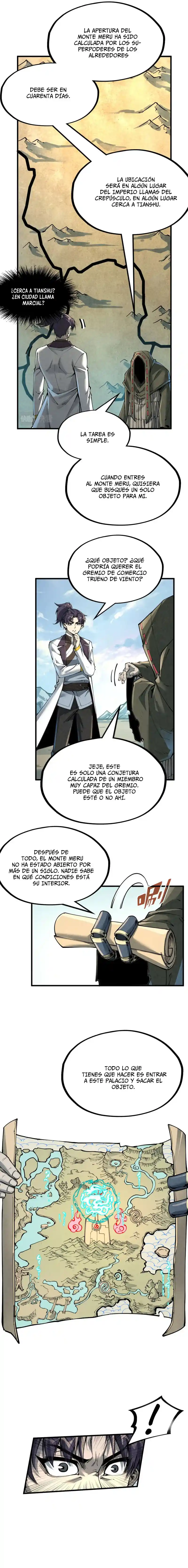 Eternal Deity - Capítulo 211 - Página 13 - LectorTMOo