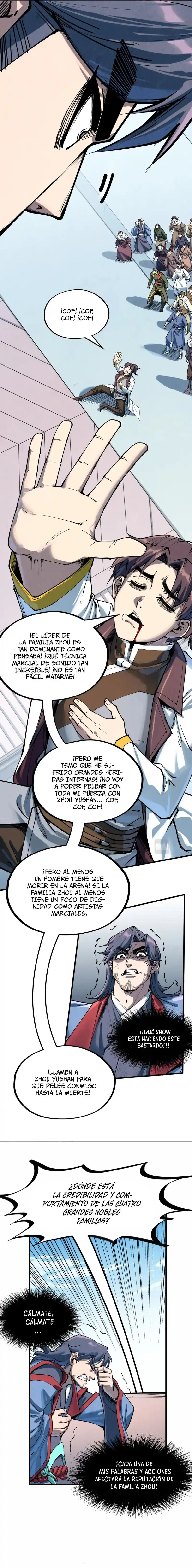 Eternal Deity - Capítulo 212 - Página 16 - LectorTMOo