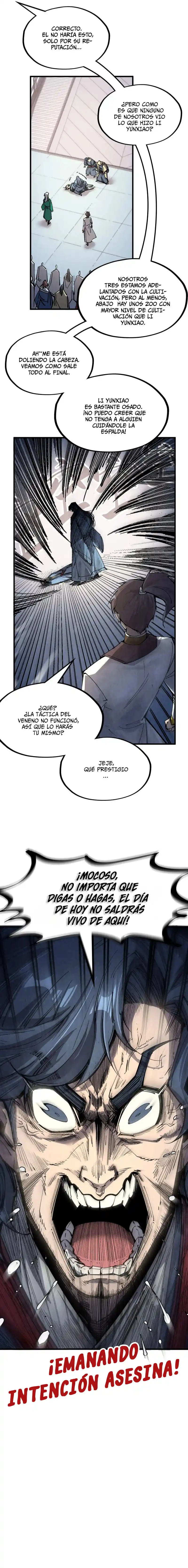 Eternal Deity - Capítulo 213 - Página 14 - LectorTMOo