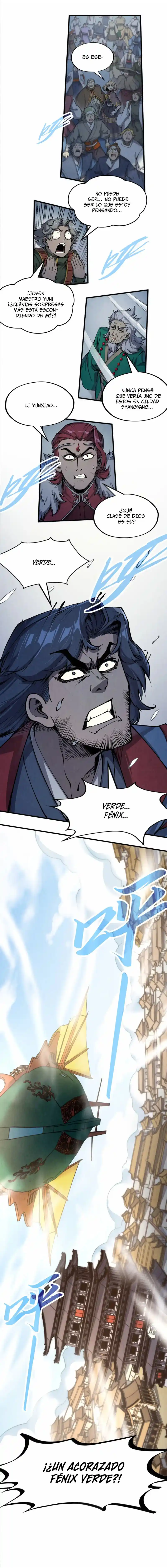 Eternal Deity - Capítulo 214 - Página 4 - LectorTMOo