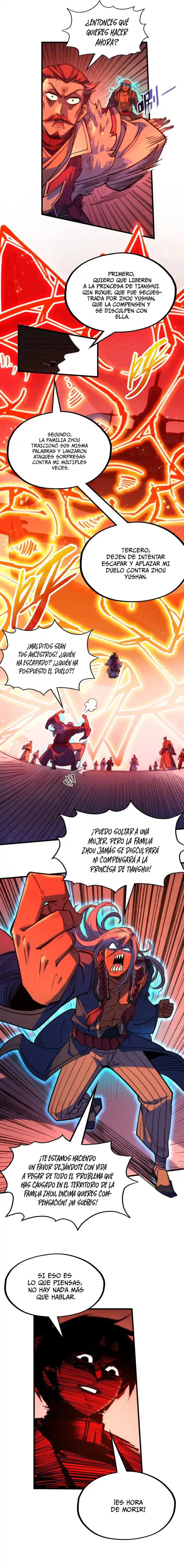 Eternal Deity - Capítulo 215 - Página 12 - LectorTMOo