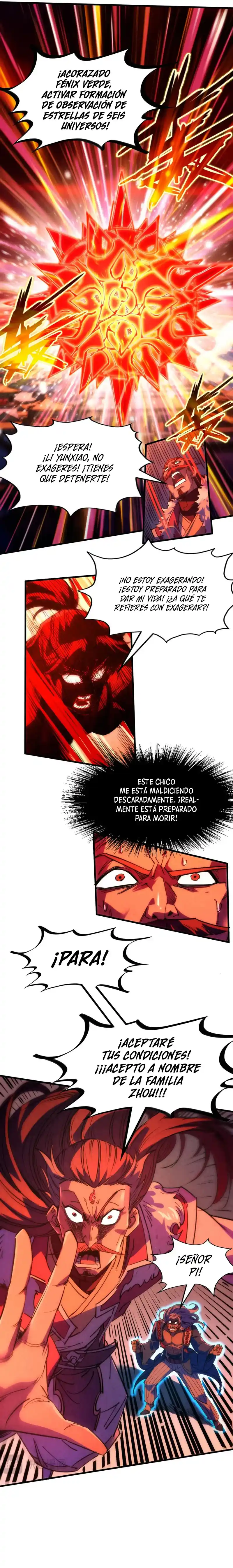 Eternal Deity - Capítulo 215 - Página 13 - LectorTMOo