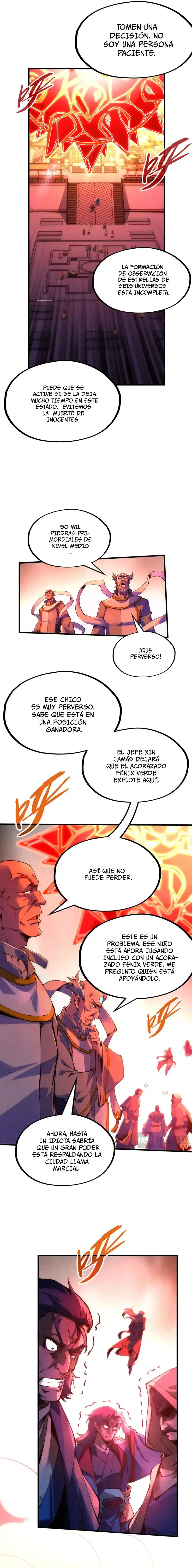 Eternal Deity - Capítulo 215 - Página 15 - LectorTMOo