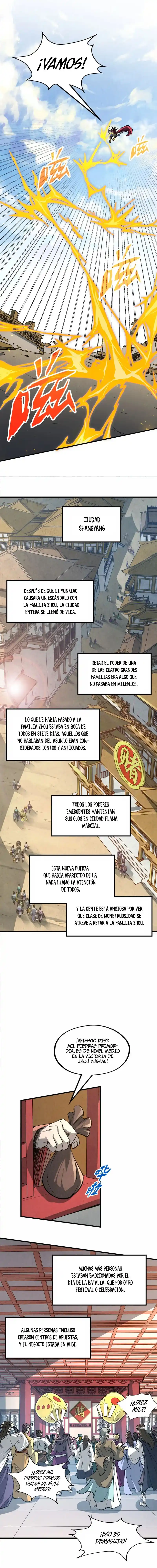 Eternal Deity - Capítulo 218 - Página 12 - LectorTMOo