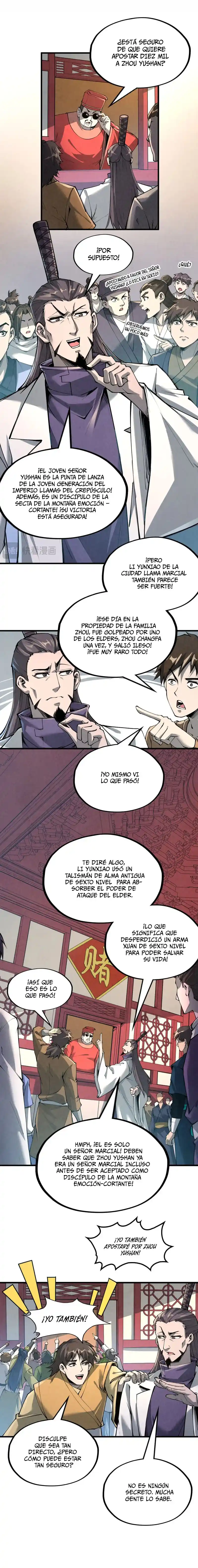 Eternal Deity - Capítulo 218 - Página 13 - LectorTMOo