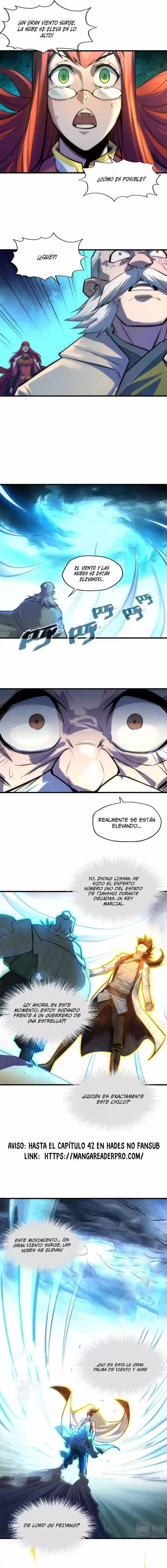 Eternal Deity - Capítulo 22 - Página 9 - LectorTMOo