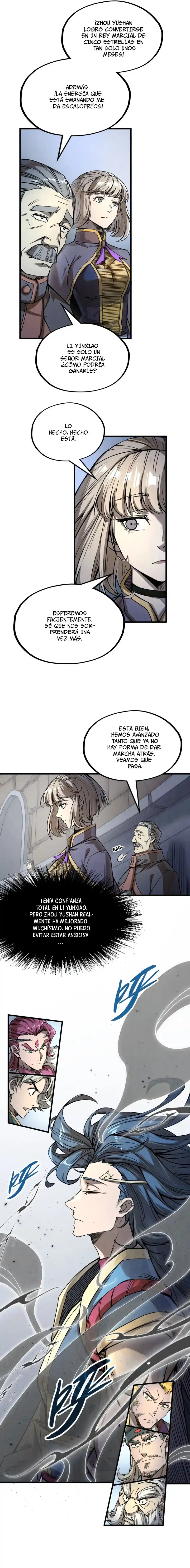 Eternal Deity - Capítulo 220 - Página 4 - LectorTMOo