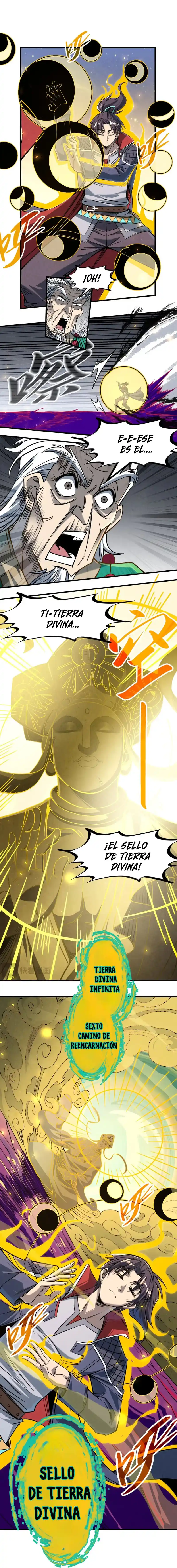 Eternal Deity - Capítulo 224 - Página 8 - LectorTMOo
