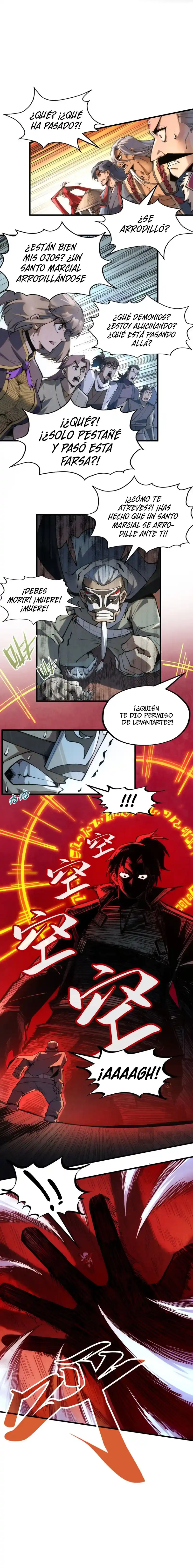 Eternal Deity - Capítulo 225 - Página 7 - LectorTMOo