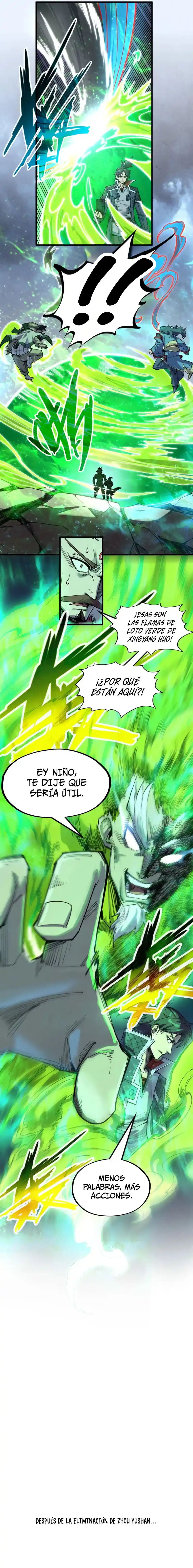 Eternal Deity - Capítulo 225 - Página 13 - LectorTMOo