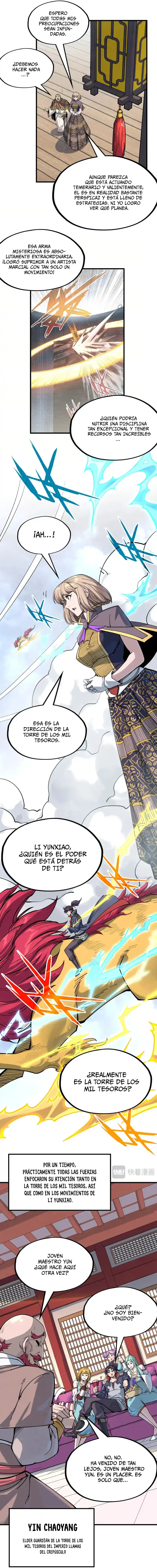 Eternal Deity - Capítulo 227 - Página 4 - LectorTMOo
