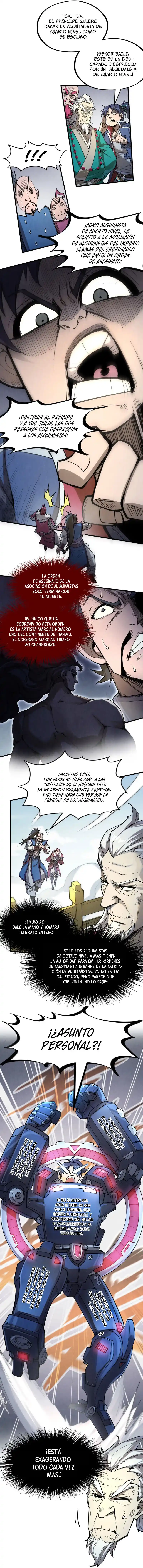 Eternal Deity - Capítulo 227 - Página 14 - LectorTMOo