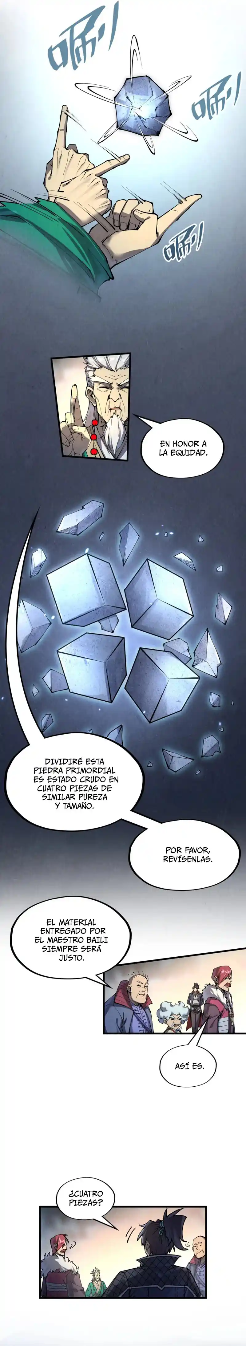 Eternal Deity - Capítulo 229 - Página 4 - LectorTMOo