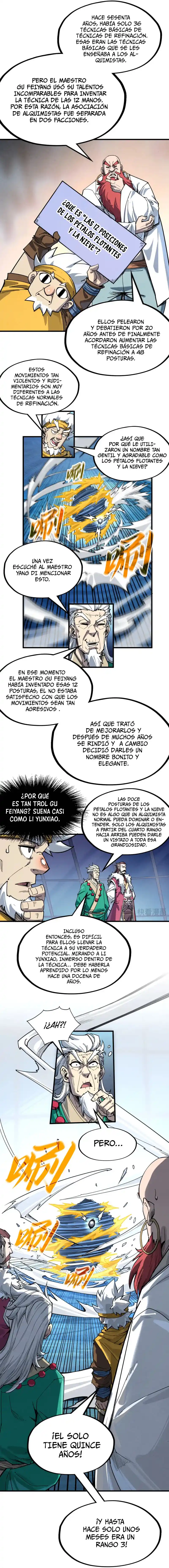 Eternal Deity - Capítulo 229 - Página 8 - LectorTMOo