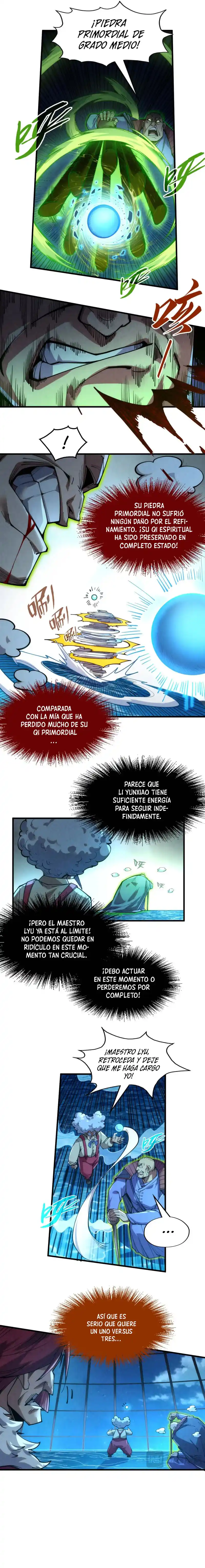 Eternal Deity - Capítulo 229 - Página 11 - LectorTMOo