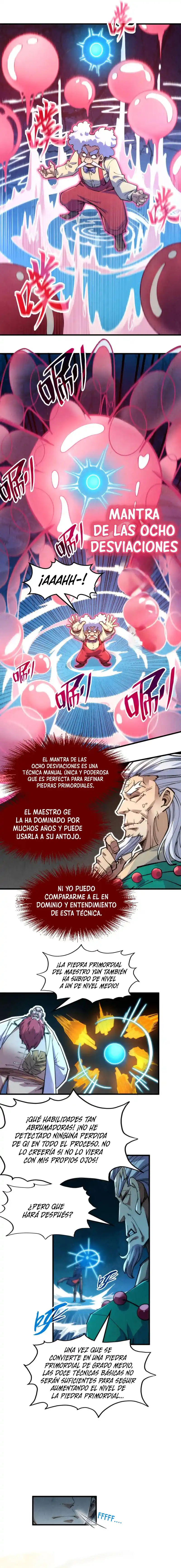 Eternal Deity - Capítulo 229 - Página 12 - LectorTMOo