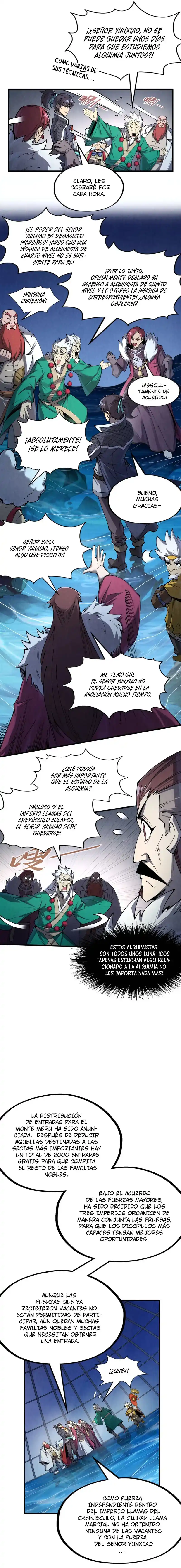 Eternal Deity - Capítulo 231 - Página 12 - LectorTMOo