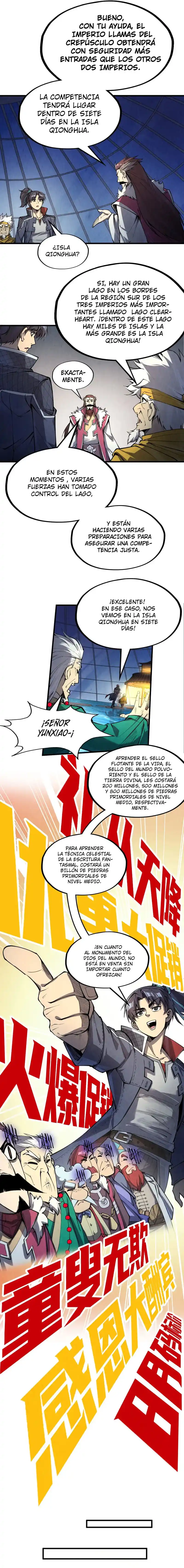 Eternal Deity - Capítulo 231 - Página 14 - LectorTMOo