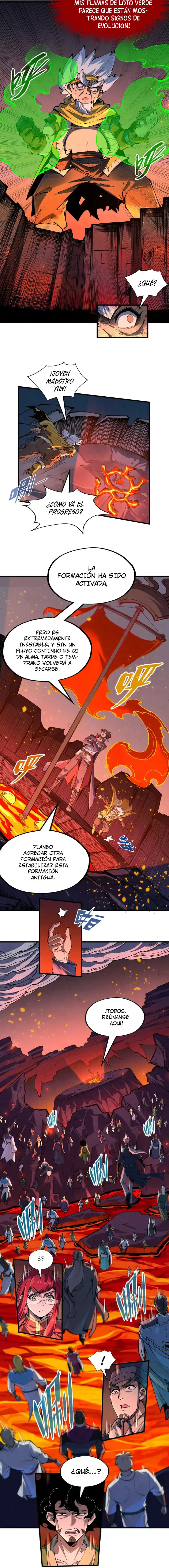 Eternal Deity - Capítulo 232 - Página 12 - LectorTMOo