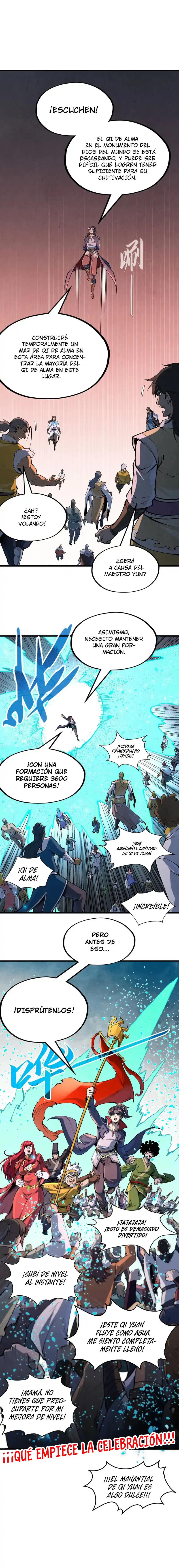 Eternal Deity - Capítulo 232 - Página 13 - LectorTMOo