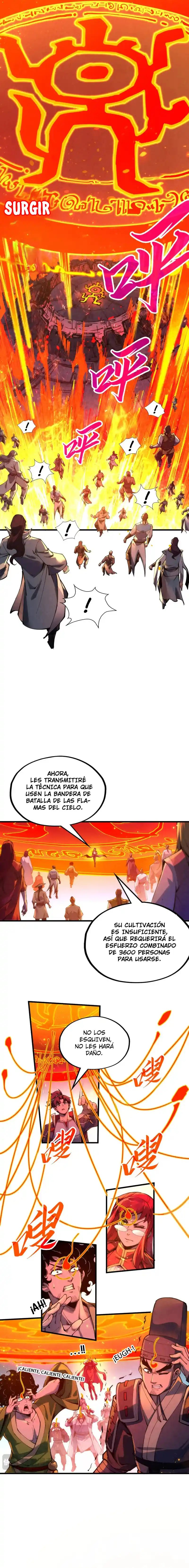 Eternal Deity - Capítulo 233 - Página 2 - LectorTMOo