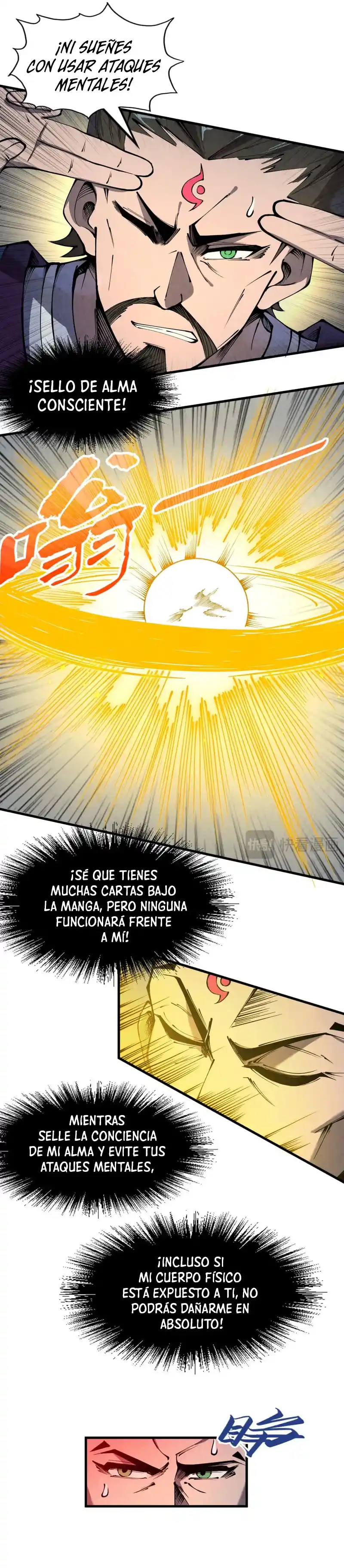 Eternal Deity - Capítulo 233 - Página 12 - LectorTMOo