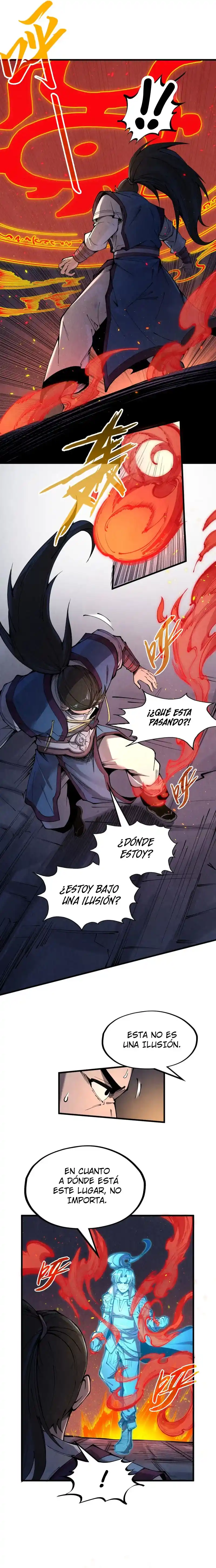 Eternal Deity - Capítulo 233 - Página 13 - LectorTMOo
