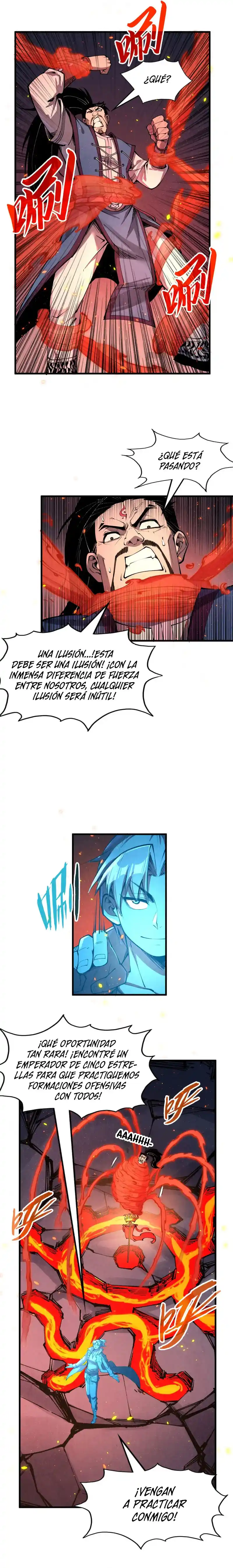 Eternal Deity - Capítulo 233 - Página 14 - LectorTMOo