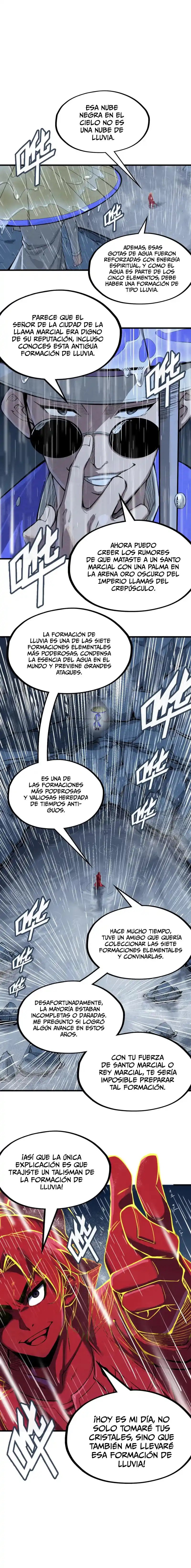 Eternal Deity - Capítulo 237 - Página 7 - LectorTMOo