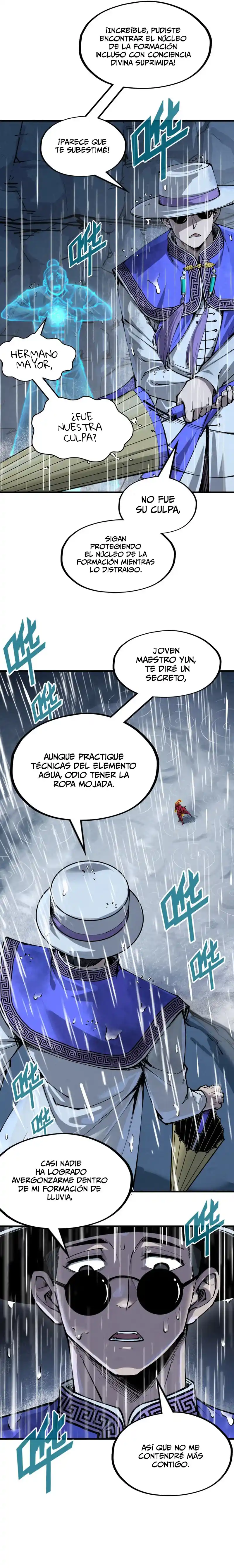 Eternal Deity - Capítulo 237 - Página 12 - LectorTMOo
