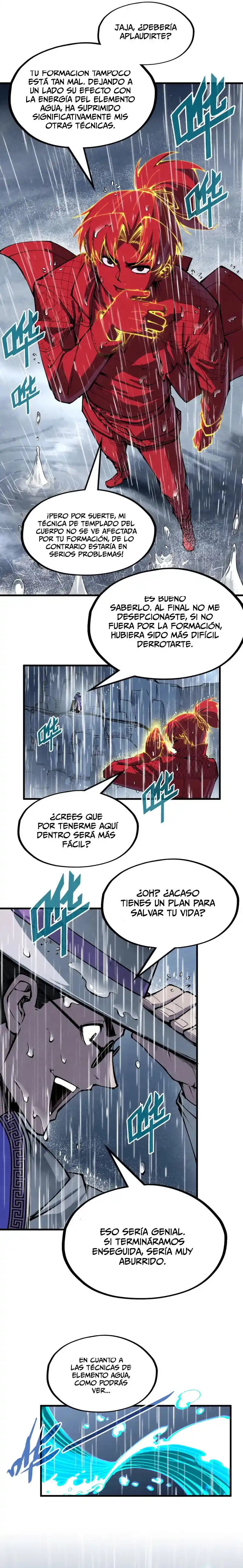 Eternal Deity - Capítulo 237 - Página 13 - LectorTMOo