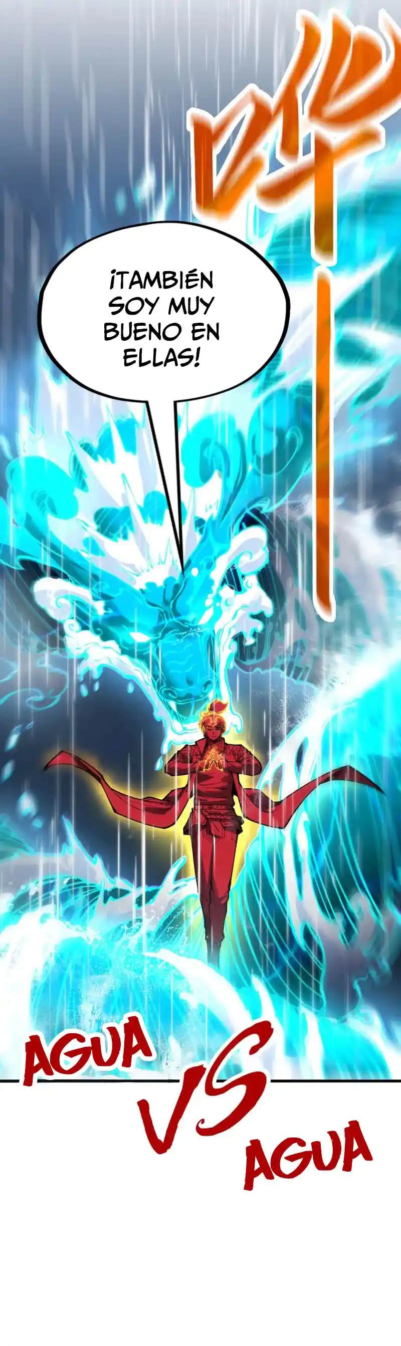 Eternal Deity - Capítulo 237 - Página 14 - LectorTMOo