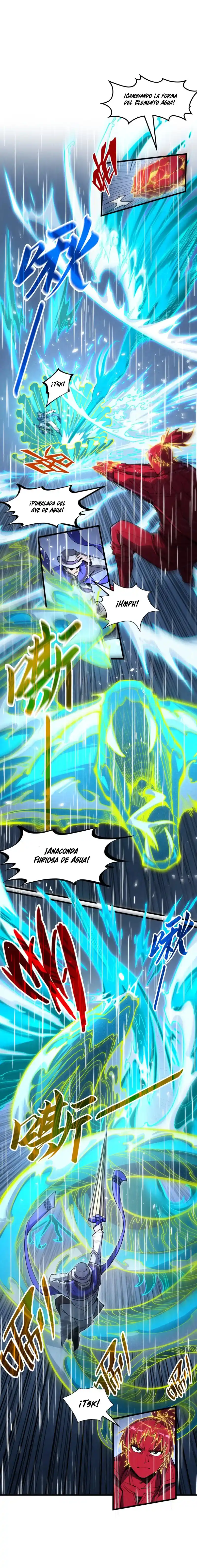 Eternal Deity - Capítulo 238 - Página 4 - LectorTMOo