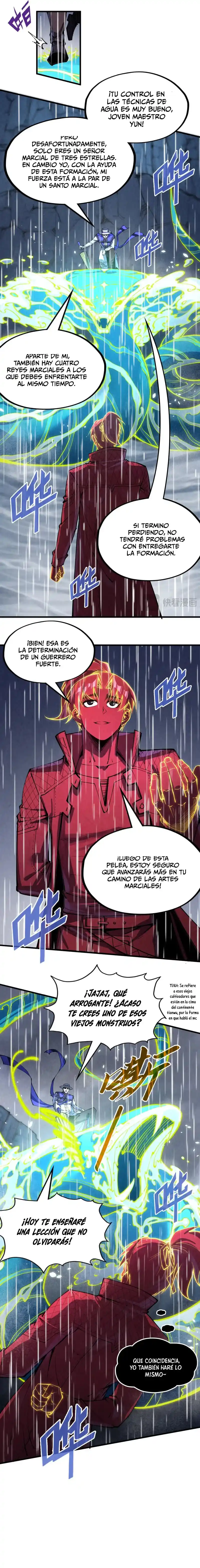 Eternal Deity - Capítulo 238 - Página 5 - LectorTMOo