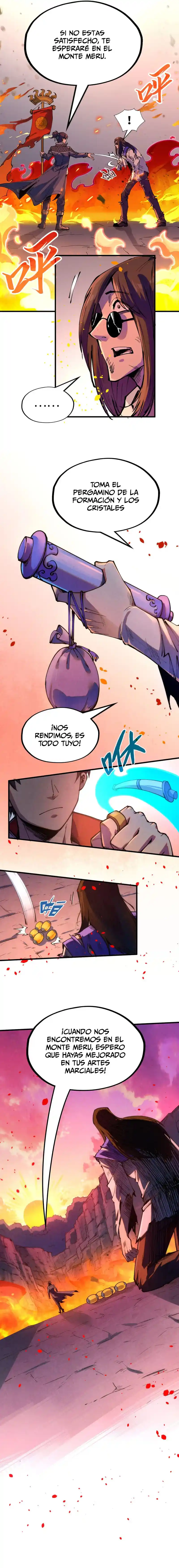 Eternal Deity - Capítulo 238 - Página 12 - LectorTMOo