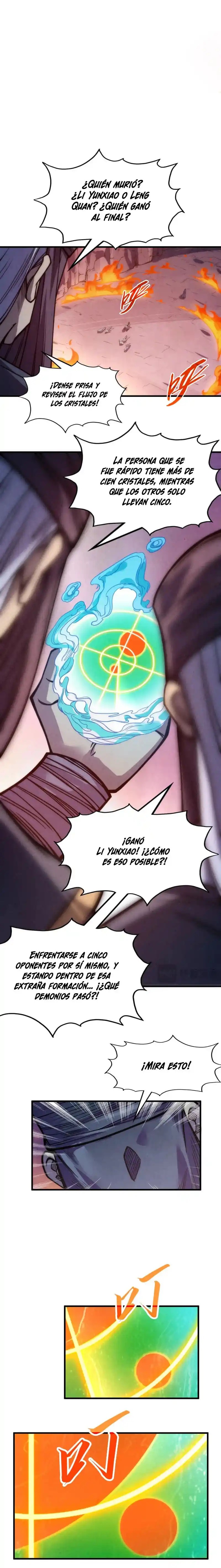 Eternal Deity - Capítulo 238 - Página 13 - LectorTMOo