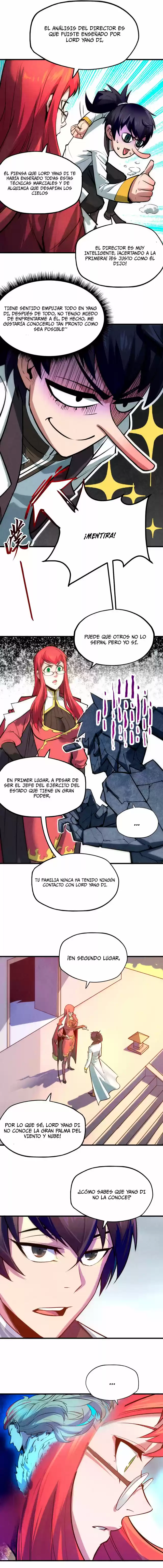 Eternal Deity - Capítulo 24 - Página 5 - LectorTMOo