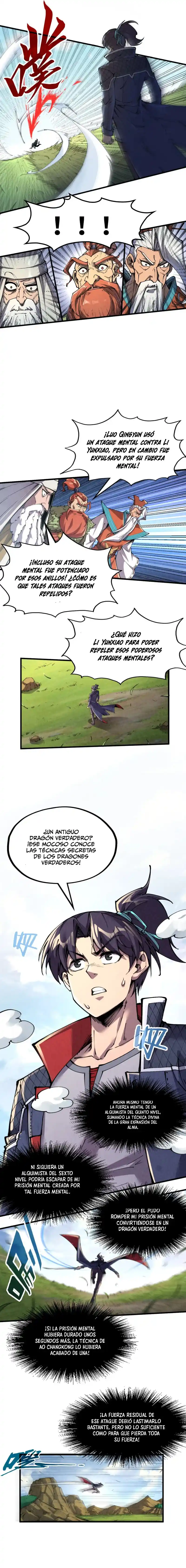 Eternal Deity - Capítulo 240 - Página 4 - LectorTMOo