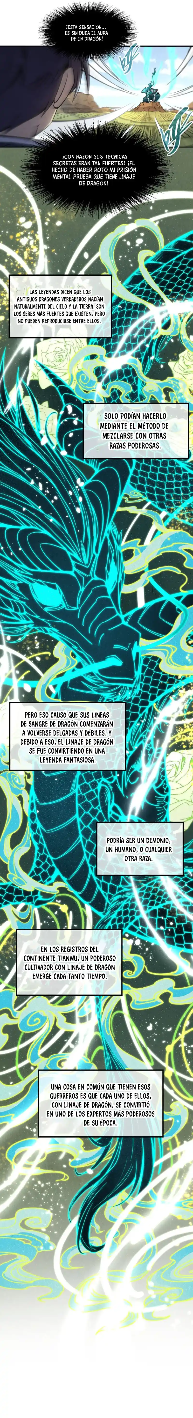 Eternal Deity - Capítulo 240 - Página 10 - LectorTMOo