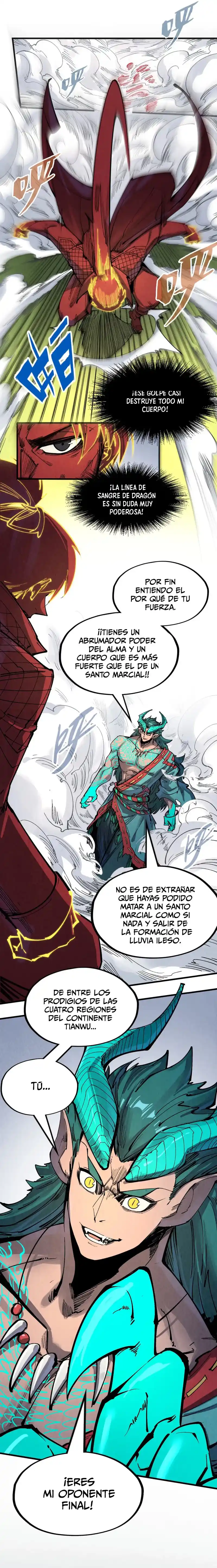 Eternal Deity - Capítulo 240 - Página 13 - LectorTMOo