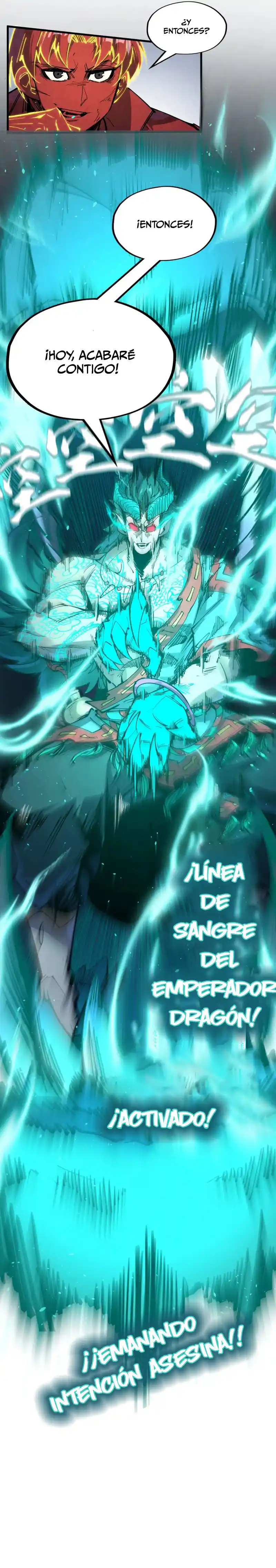 Eternal Deity - Capítulo 240 - Página 14 - LectorTMOo