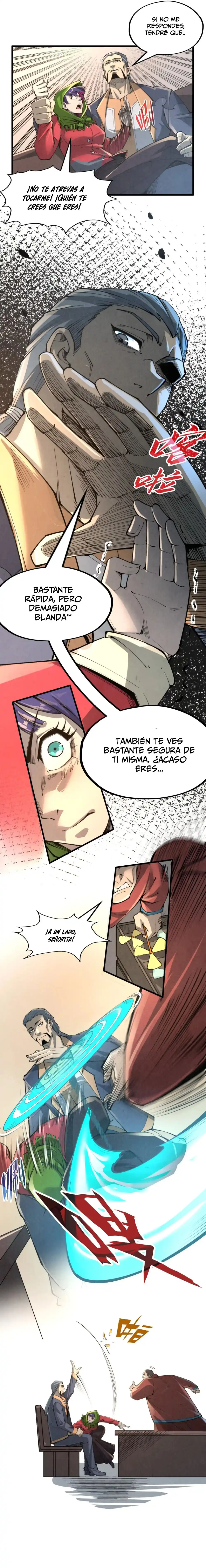 Eternal Deity - Capítulo 245 - Página 6 - LectorTMOo