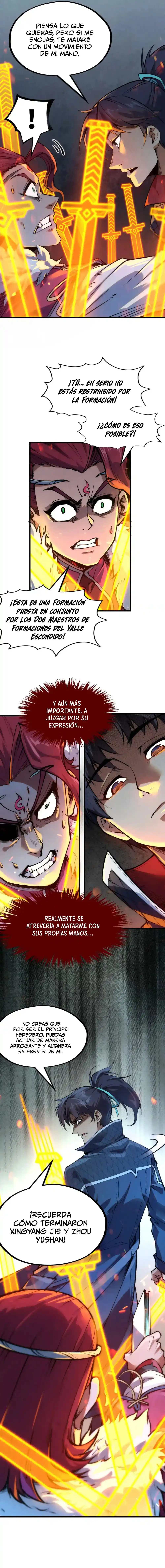Eternal Deity - Capítulo 248 - Página 4 - LectorTMOo